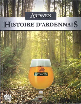 ardwen livre