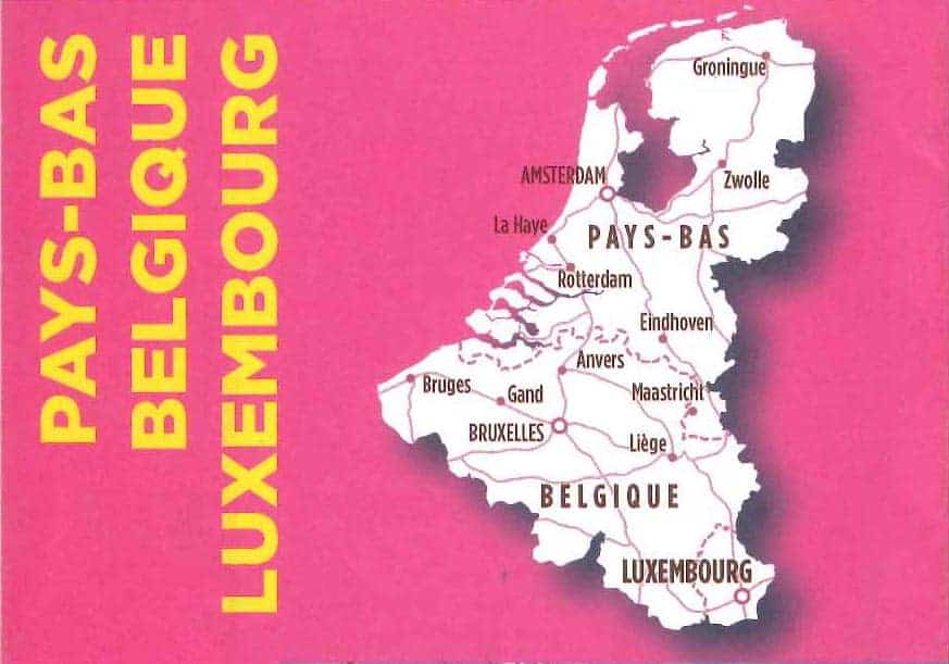 benelux