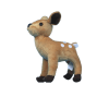 faon peluche ardennes animal foret vat2 removebg preview