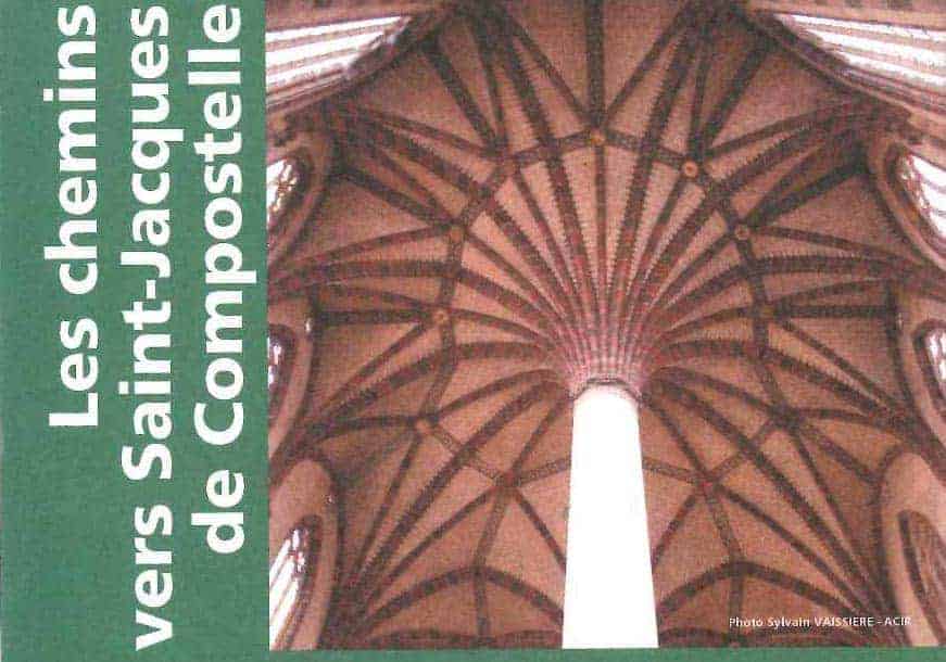 st jacques