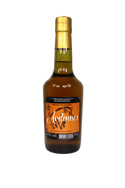 ardennos eau de vie pomme cidre bulles ardennaises cidrerie capitaine boisson terroir removebg preview