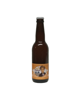 biere de rimbaud triple 33cl