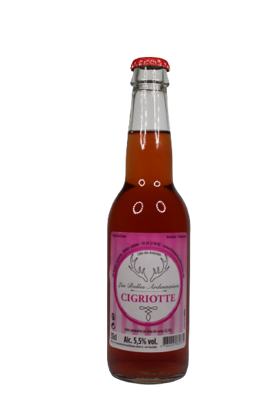 cigriotte