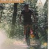 carte itinéraires vtt ou randonnées