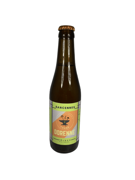 bière la dorenne