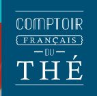thé en sachet