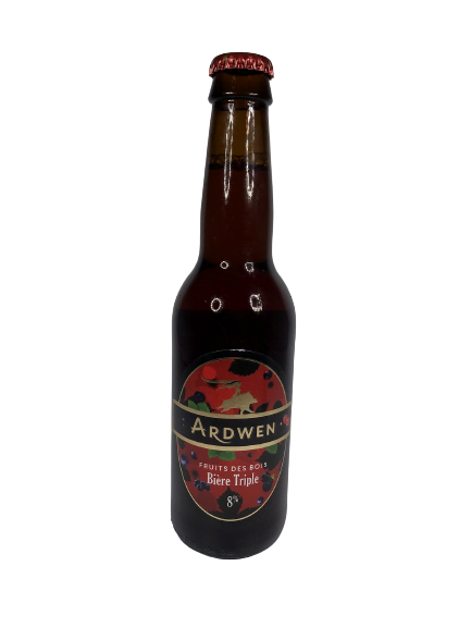 ardwen fruits des bois