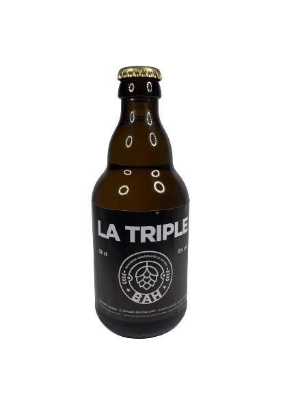 la triple (haybes)
