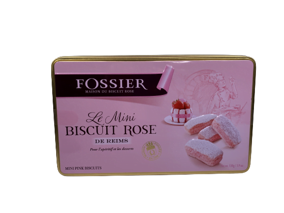 biscuit rose