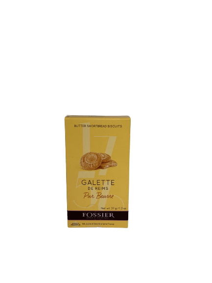 galette pur beurre