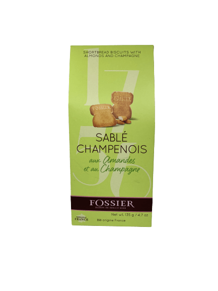 sablé champenois