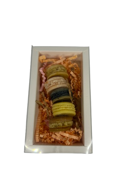 macarons à brûler fruités (copie)