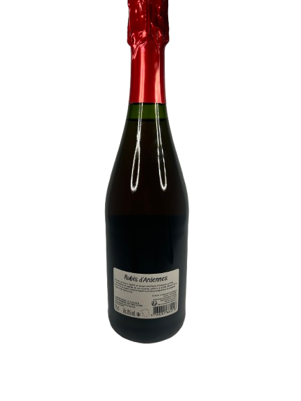 rubis d’ardenne