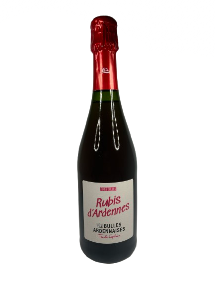 rubis d’ardenne