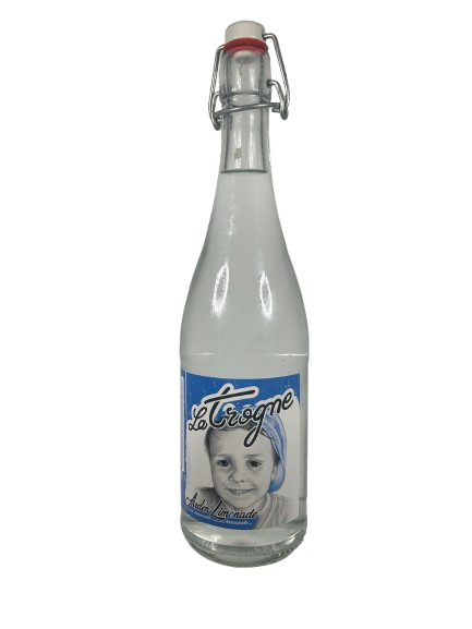 limonade nature 75cl